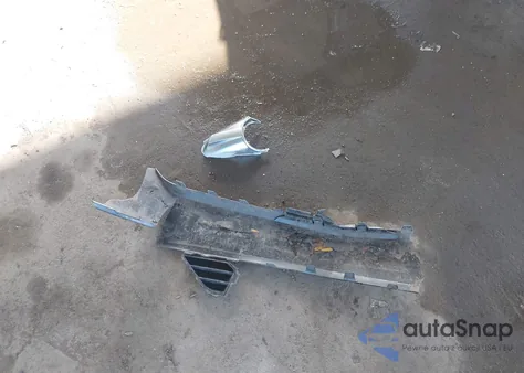 2015 Toyota Corolla L из США, поврежденный, VIN 2T1BURHE0FC237538